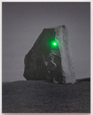  Laser and Standing Stone 2019