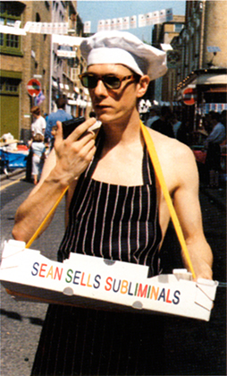 Sean Sells Subliminals 1997