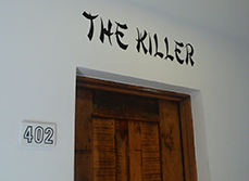 The Killer 2013