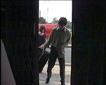Video Still. No Room in Hell 1997