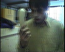 3D Video Still. No Room in Hell 1997