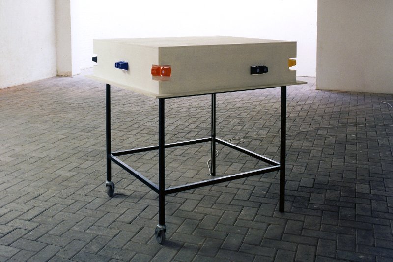 3D Stereo projects