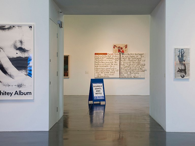 Exhibited in the 2010 Exhibition, PARTY! at NAG Walsall, UK