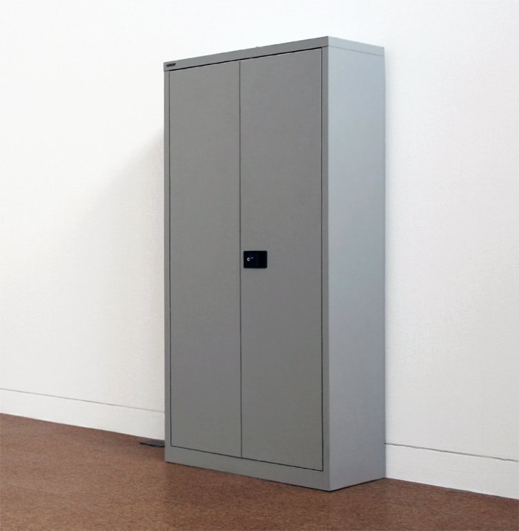 Shaking Cabinet