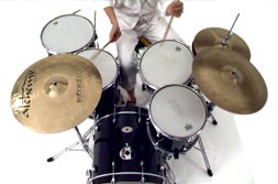 Video still Automaton 2006